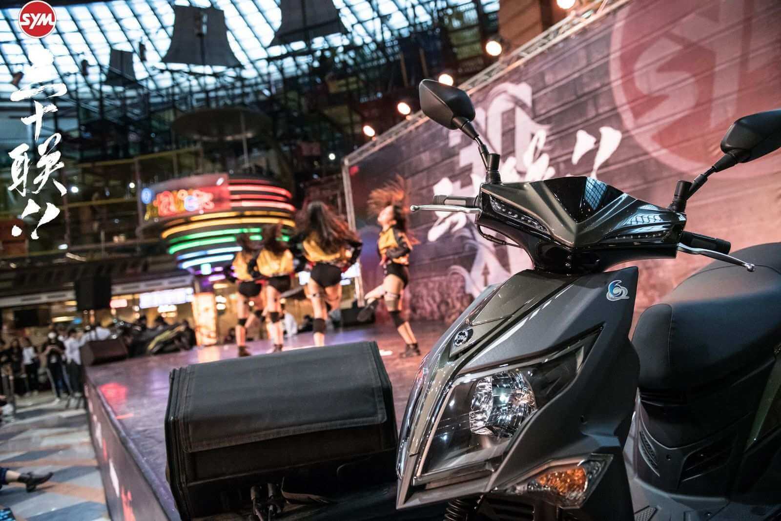 SYM Dance30三十聯高校街舞祭 三十高校齊聚一堂 跳出自己的Style! SYM Dance30三十聯高校街舞祭 三十高校齊聚一堂 跳出自己的Style!