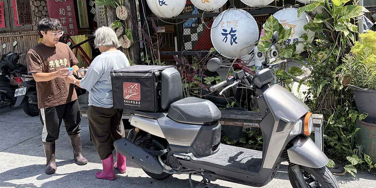 三陽攜手USGBC推動低碳燃油