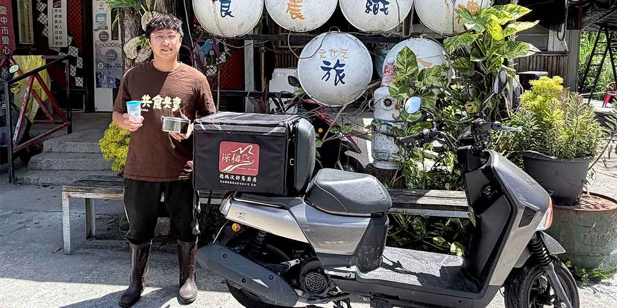三陽攜手USGBC推動低碳燃油