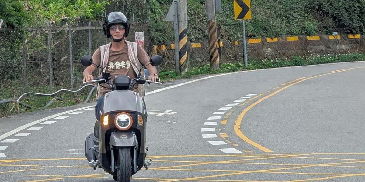三陽工業領跑低碳燃油 協力德瑪汶實踐偏鄉綠色照護 三陽工業領跑低碳燃油 協力德瑪汶實踐偏鄉綠色照護