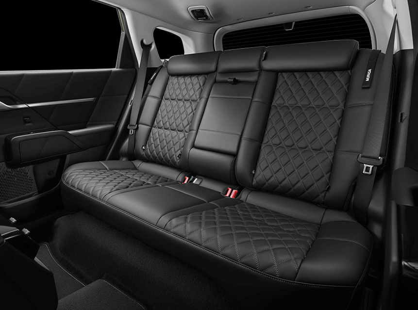 HYUNDAI MUFASA Xplore探險版限量登場 專屬探險風格超規Plus滿配 演繹個性休旅魅力