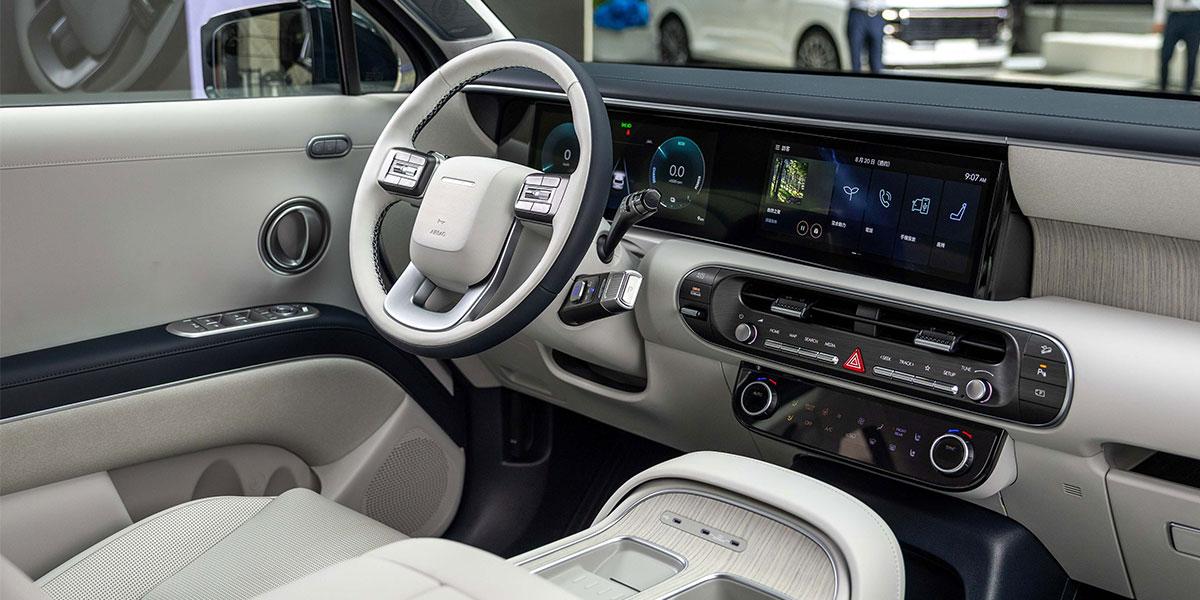 HYUNDAI The all-new PALISADE 正式上市 HYUNDAI The all-new PALISADE 正式上市